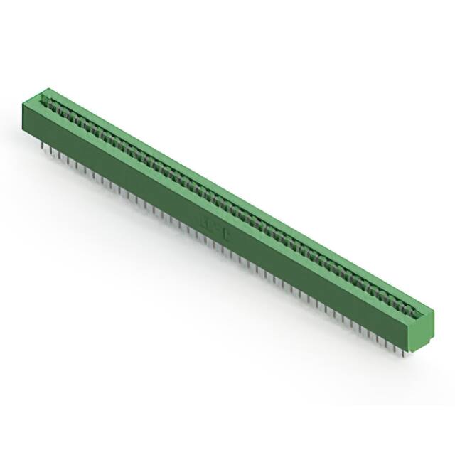 307-086-420-201 EDAC Inc.  Edgeboard Connectors